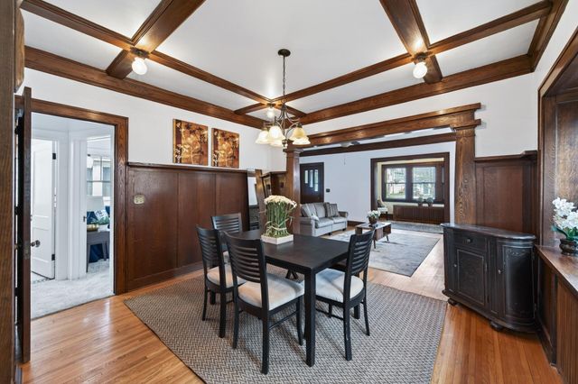 4320 Aldrich Avenue S, Minneapolis, MN 55409