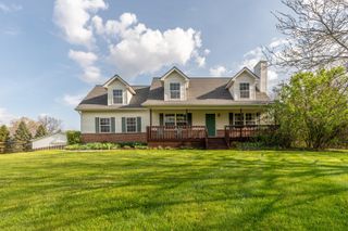 11490 Quigley Road, Dexter, MI 48130