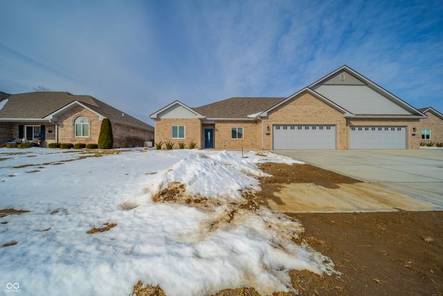 425 Janis, Pendleton, IN 46064