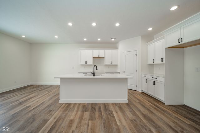 425 Janis, Pendleton, IN 46064