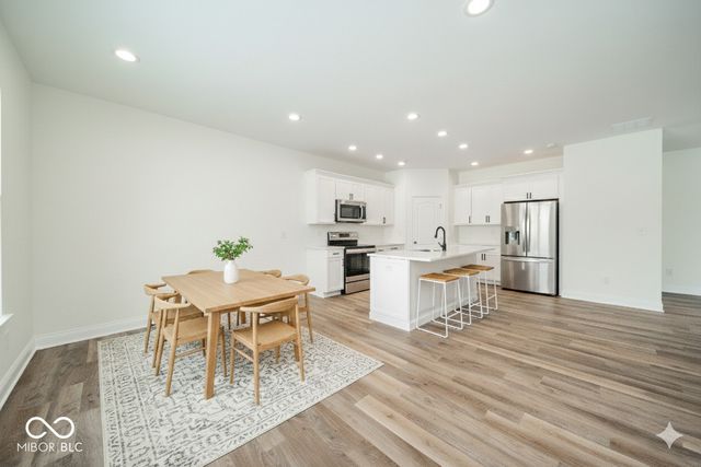 425 Janis, Pendleton, IN 46064