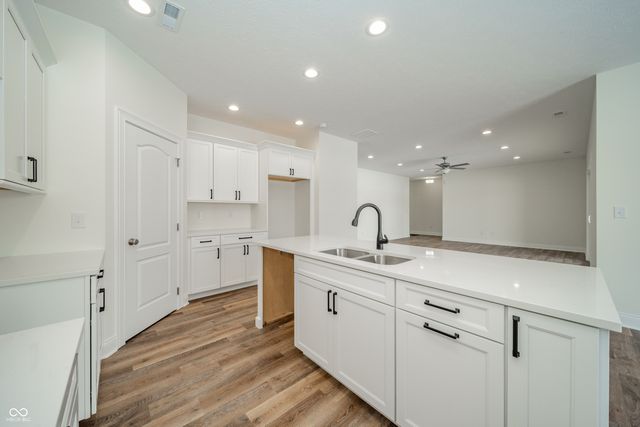 425 Janis, Pendleton, IN 46064