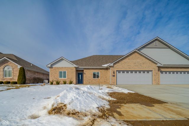 425 Janis, Pendleton, IN 46064