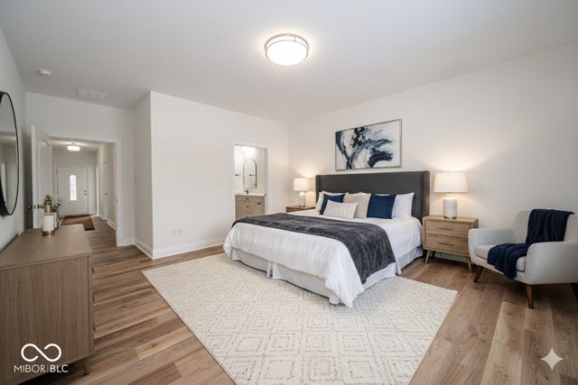 425 Janis, Pendleton, IN 46064