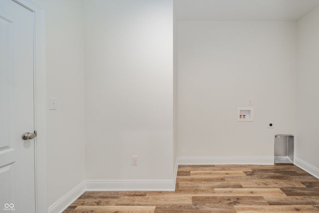 425 Janis, Pendleton, IN 46064