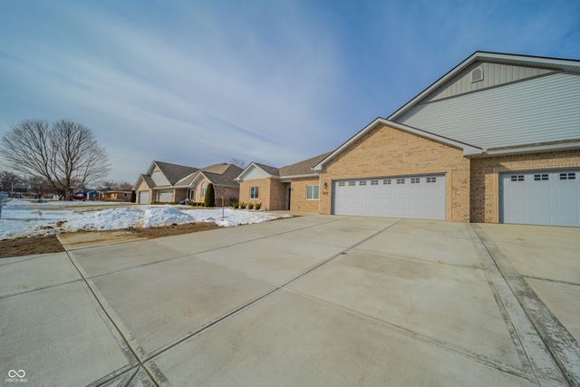 425 Janis, Pendleton, IN 46064