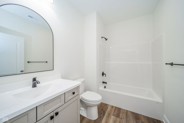 425 Janis, Pendleton, IN 46064