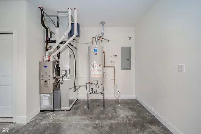 425 Janis, Pendleton, IN 46064