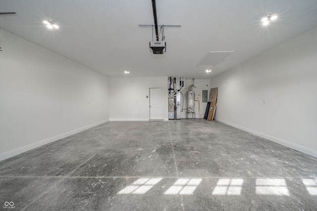 425 Janis, Pendleton, IN 46064