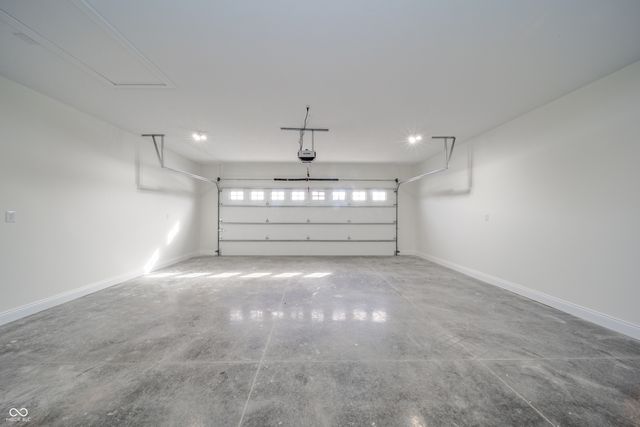 425 Janis, Pendleton, IN 46064