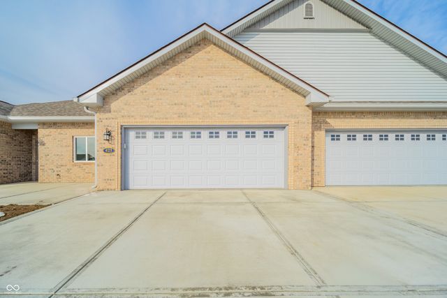 425 Janis, Pendleton, IN 46064