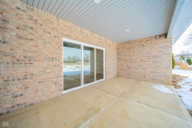 425 Janis, Pendleton, IN 46064