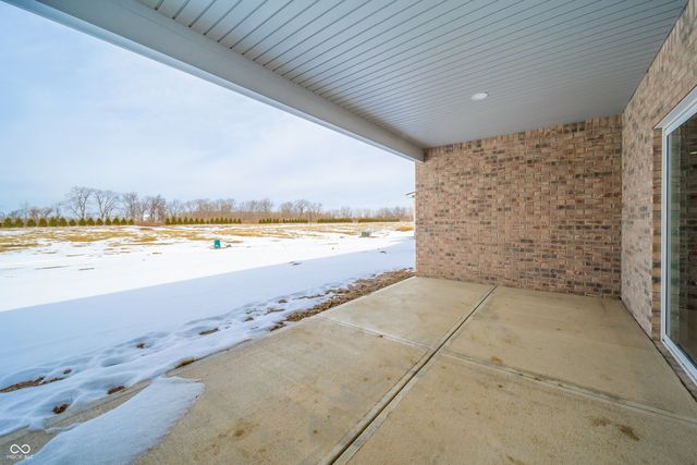 425 Janis, Pendleton, IN 46064