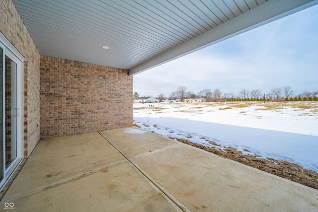 425 Janis, Pendleton, IN 46064