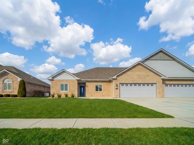 425 Janis, Pendleton, IN 46064