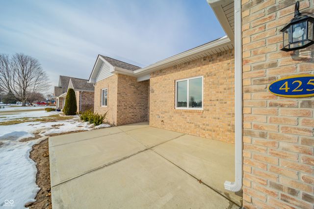 425 Janis, Pendleton, IN 46064