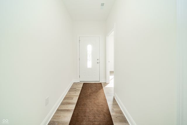 425 Janis, Pendleton, IN 46064