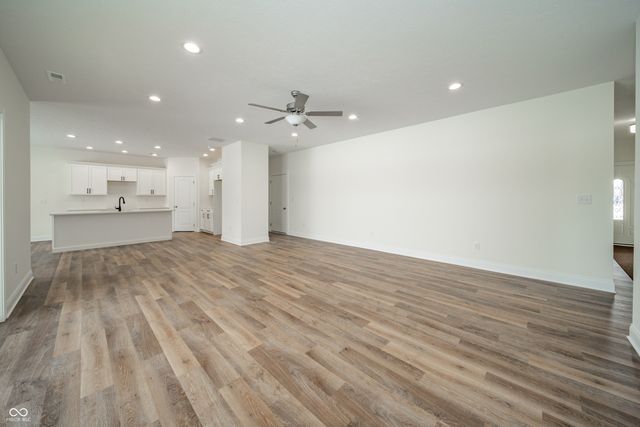 425 Janis, Pendleton, IN 46064