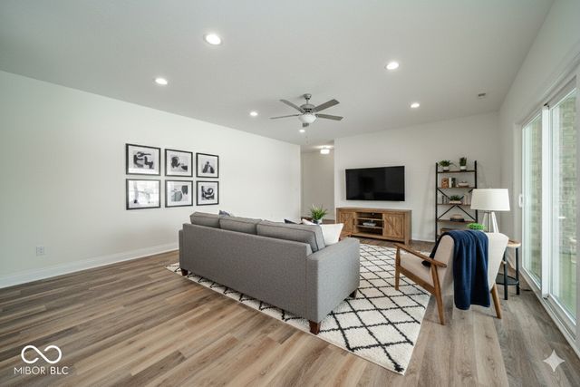 425 Janis, Pendleton, IN 46064