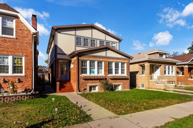 3140 Harvey Avenue, Berwyn, IL 60402