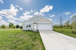 4267 Country Meadows Drive, Comstock Twp, MI 49048