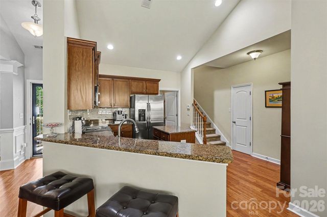 17119 Caldwell Track Drive, Huntersville, NC 28078