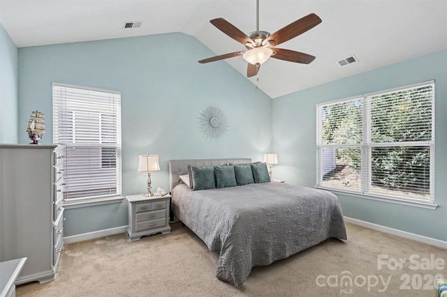 17119 Caldwell Track Drive, Huntersville, NC 28078