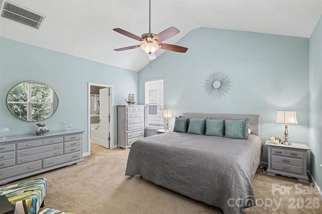 17119 Caldwell Track Drive, Huntersville, NC 28078