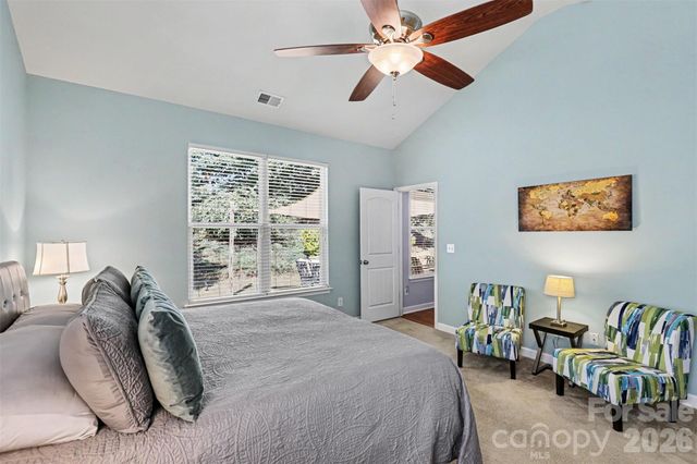 17119 Caldwell Track Drive, Huntersville, NC 28078