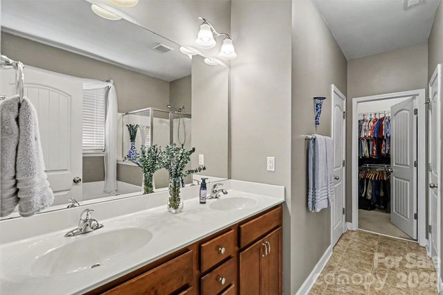 17119 Caldwell Track Drive, Huntersville, NC 28078