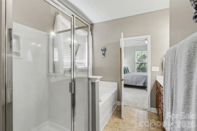 17119 Caldwell Track Drive, Huntersville, NC 28078