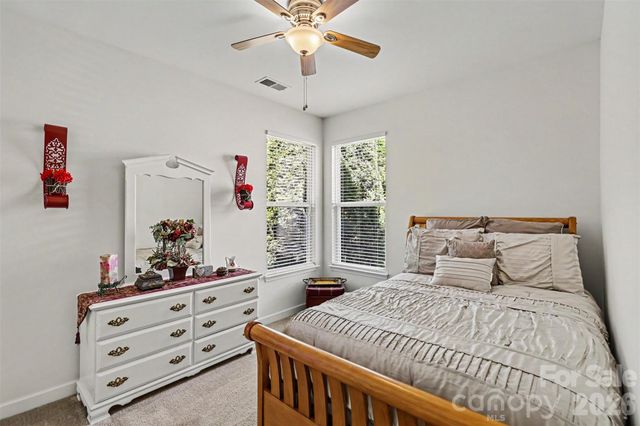 17119 Caldwell Track Drive, Huntersville, NC 28078