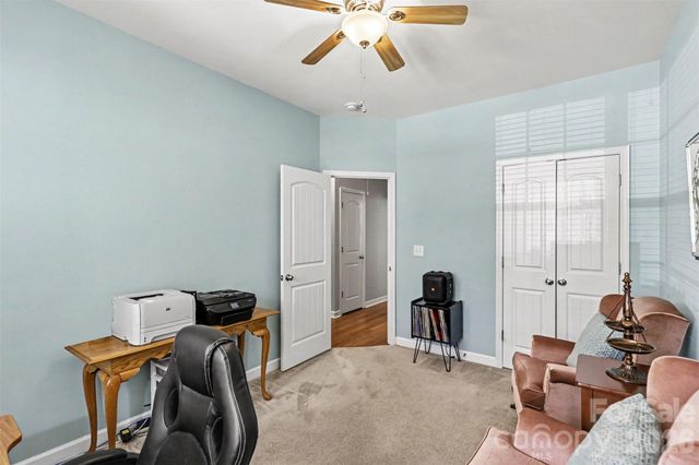 17119 Caldwell Track Drive, Huntersville, NC 28078