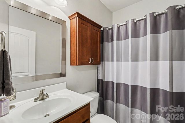 17119 Caldwell Track Drive, Huntersville, NC 28078