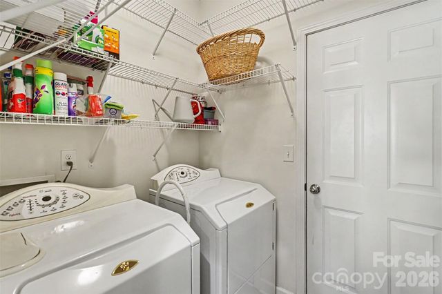 17119 Caldwell Track Drive, Huntersville, NC 28078