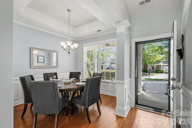 17119 Caldwell Track Drive, Huntersville, NC 28078