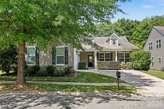 17119 Caldwell Track Drive, Huntersville, NC 28078