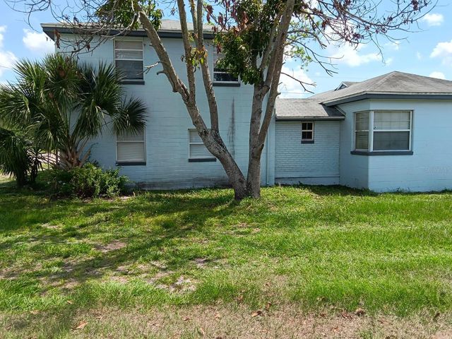 1011 NE 2ND STREET, Mulberry, FL 33860