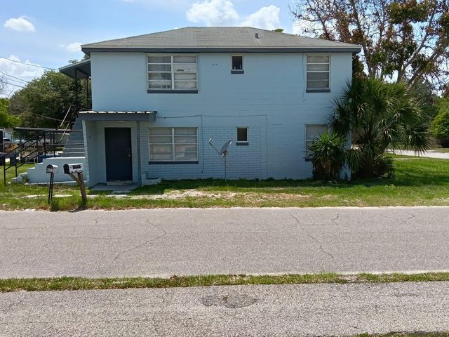 1011 NE 2ND STREET, Mulberry, FL 33860
