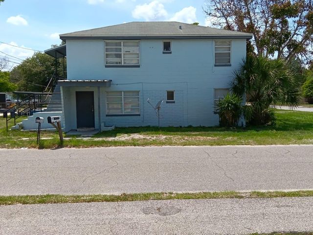 1011 NE 2ND STREET, Mulberry, FL 33860
