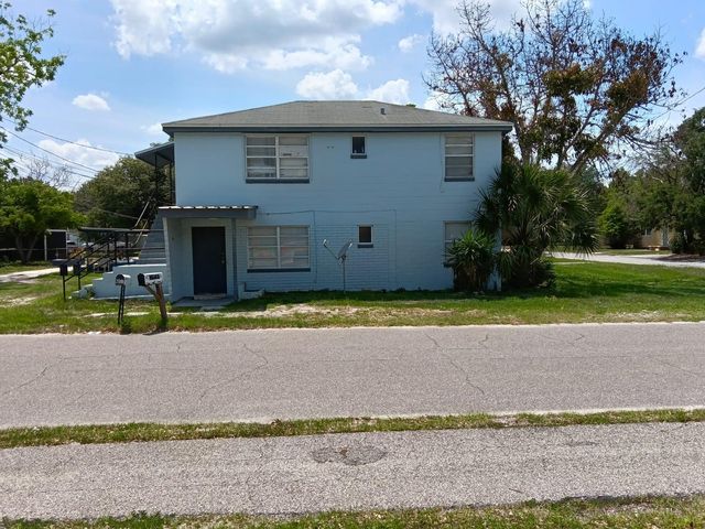 1011 NE 2ND STREET, Mulberry, FL 33860