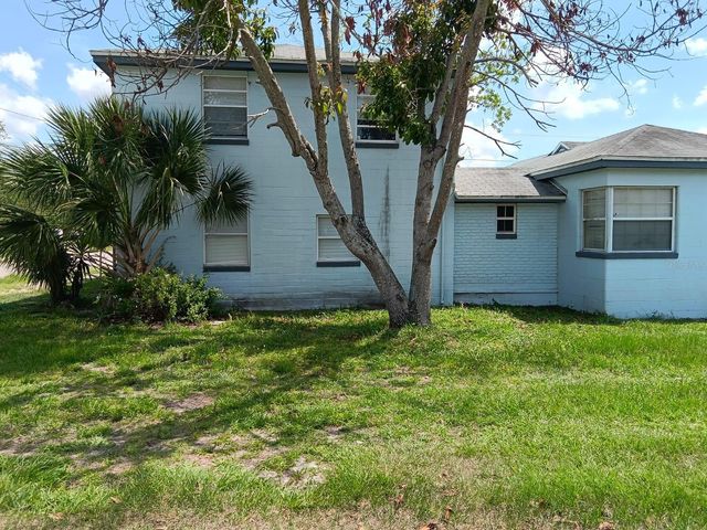 1011 NE 2ND STREET, Mulberry, FL 33860