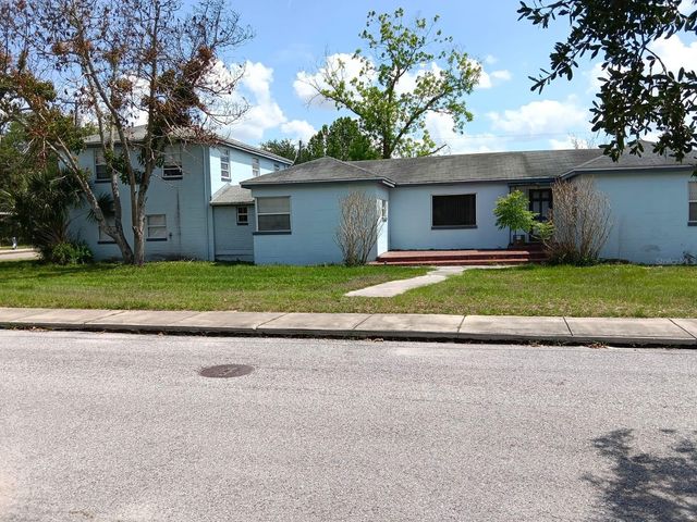 1011 NE 2ND STREET, Mulberry, FL 33860