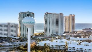 8501 Gulf Boulevard PH2E, Navarre, FL 32566