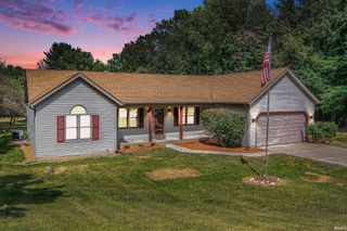 17283 Adams Road, Granger, IN 46530
