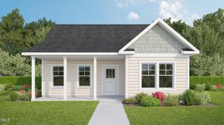 1015 Pinnix Loop, Burlington, NC 27217