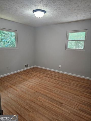 6845 Fielder Road, Rex, GA 30273