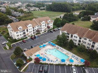 4100 SANDPIPER DRIVE # 4119, Rehoboth Beach, DE 19971