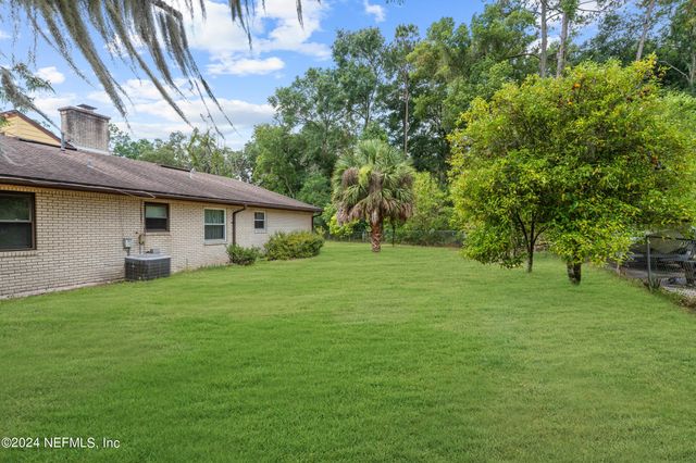 8080 IBACH Road, Jacksonville, FL 32216