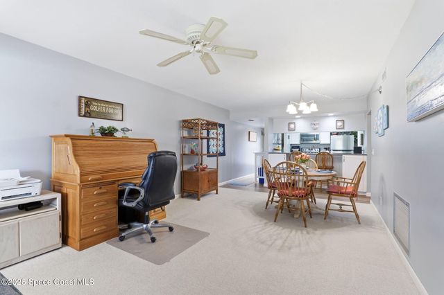 35 Plantation Drive 201, Vero Beach, FL 32966